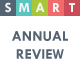 SMART-003 – Annual Review PowerPoint Template - GraphicRiver Item for Sale
