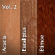 Wood CG Textures High Resulution  3in1 vol.2 - 3DOcean Item for Sale