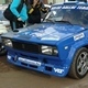 Sport Car Slow Passing By With Revving 21