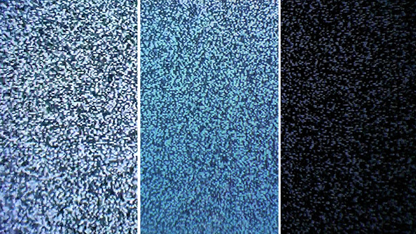 Television Noise