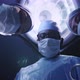 Surgical team preparing operation - VideoHive Item for Sale