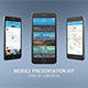 Mobile Presentation Kit - VideoHive Item for Sale