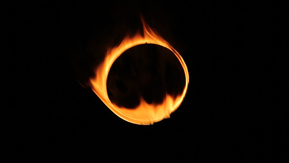 Ring of Fire