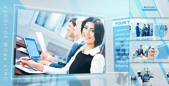 Grid Corporate Presentation