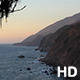 Spanish Moss Sways over California Coast - VideoHive Item for Sale