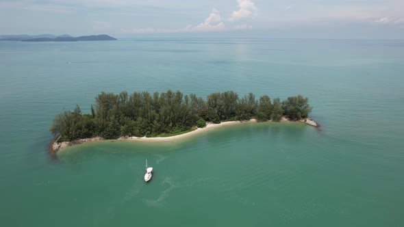 The Travel Heaven of Langkawi, Malaysia