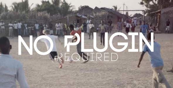 Happy Living Promo Video alt