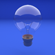Lightbulb - 3DOcean Item for Sale