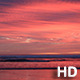 Brilliant Sunset over California  - VideoHive Item for Sale
