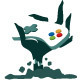 Undead Games Logo - GraphicRiver Item for Sale