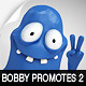 Bobby Promotes 2 - VideoHive Item for Sale