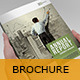 Business Brochure Annual Report - GraphicRiver Item for Sale