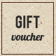 Vintage Style Gift Voucher - GraphicRiver Item for Sale