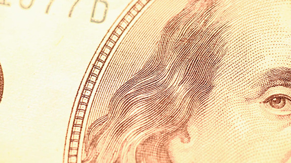 US Dollar Currency 336