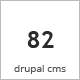 80/20 - Parallax One Page Drupal Theme - ThemeForest Item for Sale