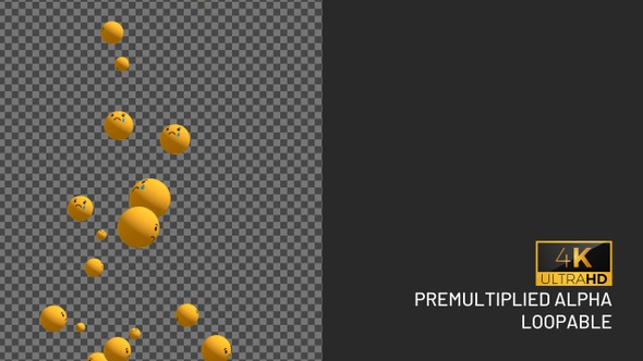 3D Crying Emojis alt