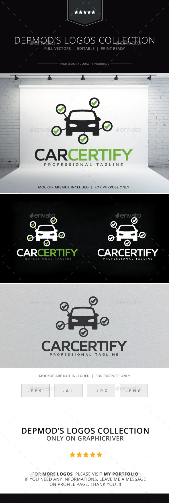 Car Certify Logo