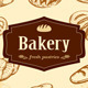 Bakery  - GraphicRiver Item for Sale