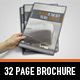 Business Brochure - GraphicRiver Item for Sale