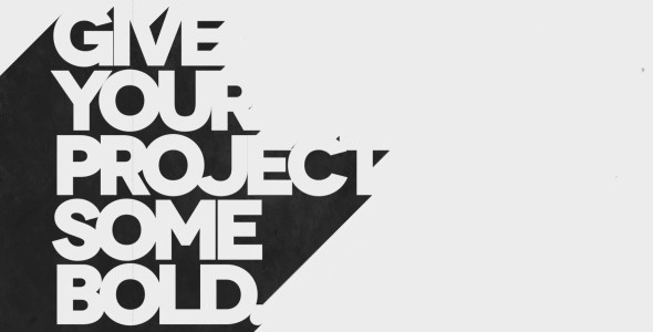 Thunder - Long Shadow Titles alt