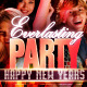 New Years Party - VideoHive Item for Sale