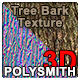 Tree Bark Texture (Seamless) - 3DOcean Item for Sale