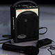 3D Wireless Microphone and Speaker System - 3DOcean Item for Sale