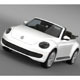 VW Beetle TDI Cabrio 2014 - 3DOcean Item for Sale