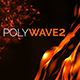 PolyWave 2 - Titles and Motion Graphics Pack - VideoHive Item for Sale