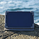 Tablet by the Ocean - VideoHive Item for Sale