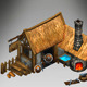 Blacksmith  - 3DOcean Item for Sale