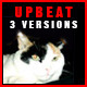 Upbeat Whistle
