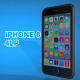 IPHONE 6 - 3DOcean Item for Sale