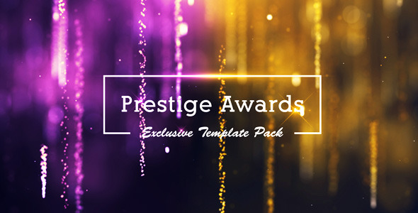 Prestige Awards