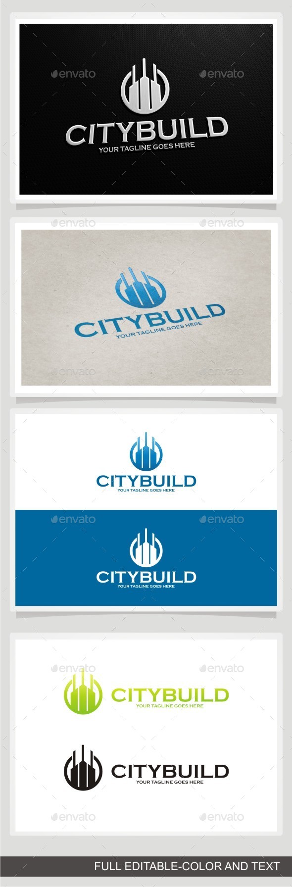 City Build