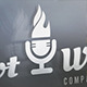 Hot Wave Logo - GraphicRiver Item for Sale