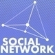 Social Network - VideoHive Item for Sale