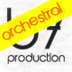Uplifting Orchestral Corporate
