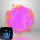 Colorful Smoke Particle Reveal - VideoHive Item for Sale