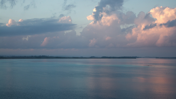 Bacalar Lagoon Mexico 1 alt