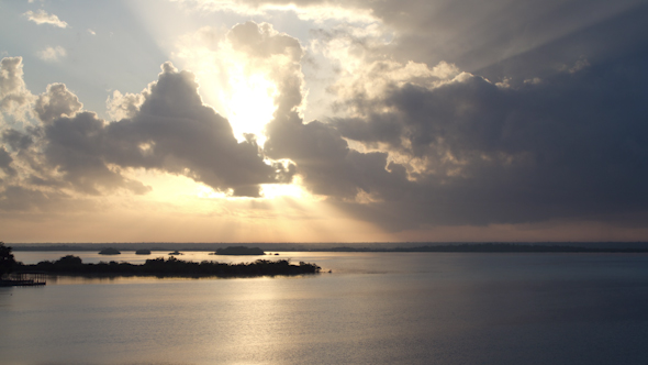 Bacalar Lagoon Mexico 2