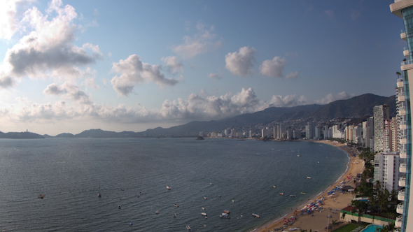 Acapulco Bay Mexico 6 alt