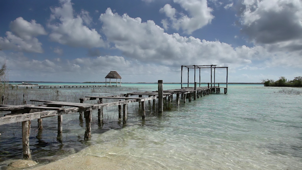 Bacalar Lagoon Mexico Caribbean 3 alt