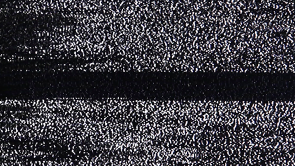 TV Static Electronic Noise 2 alt