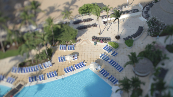 Acapulco Bay Hotel Mexico