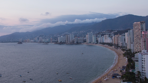 Acapulco Bay Mexico 18 alt