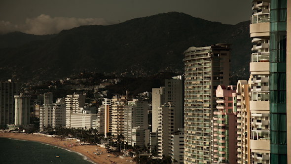 Acapulco Bay Mexico 21 alt