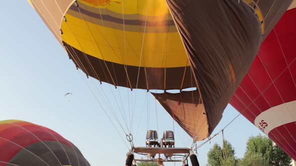 Air Balloon Festival 5