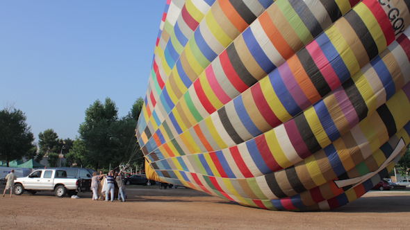 Air Balloon Festival 10