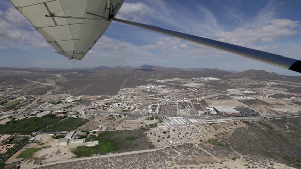 Los Cabos Mexico Air Shoot Coastline 5 alt